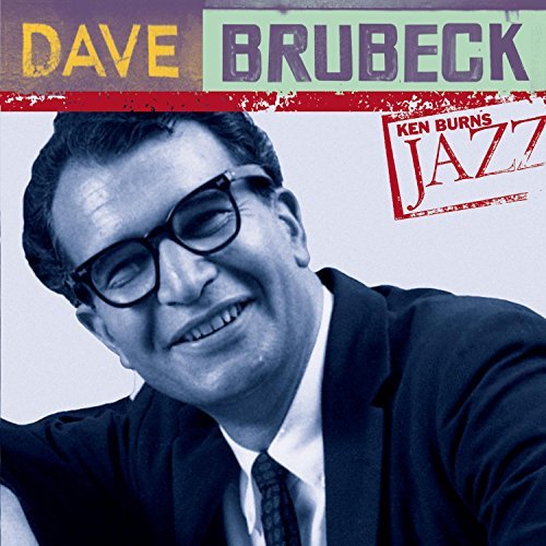Dave Brubeck/Ken Burns Jazz@This Item Is Made On Demand@Could Take 2-3 Weeks For Delivery