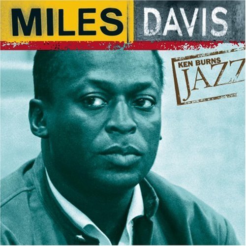 Miles Davis/Ken Burns Jazz
