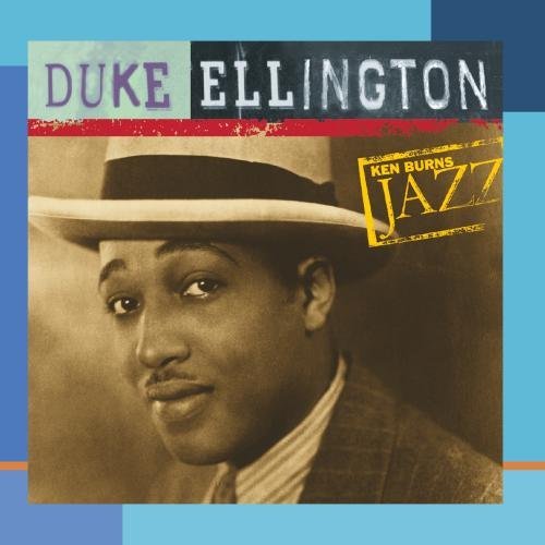 Duke Ellington/Ken Burns Jazz@Cd-R