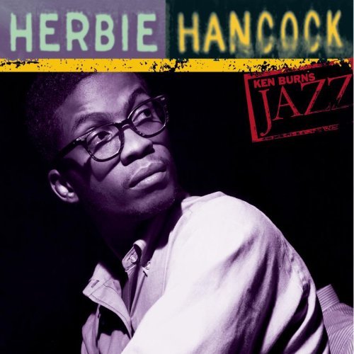 Herbie Hancock/Ken Burns Jazz