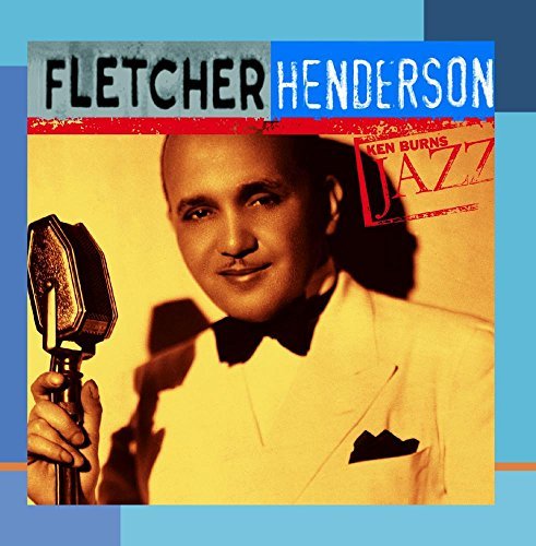Fletcher Henderson/Ken Burns Jazz@Cd-R