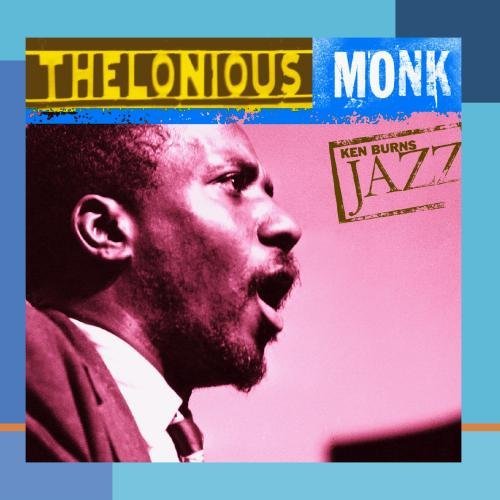 Thelonious Monk/Ken Burns Jazz@This Item Is Made On Demand@Could Take 2-3 Weeks For Delivery