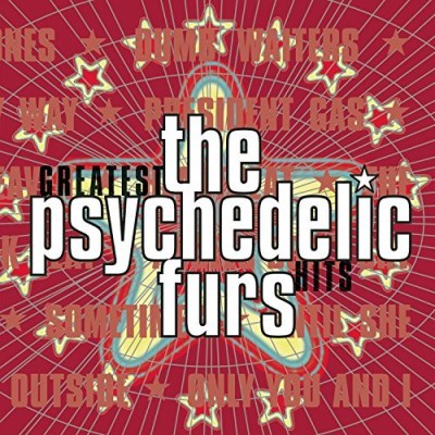 Psychedelic Furs/Greatest Hits