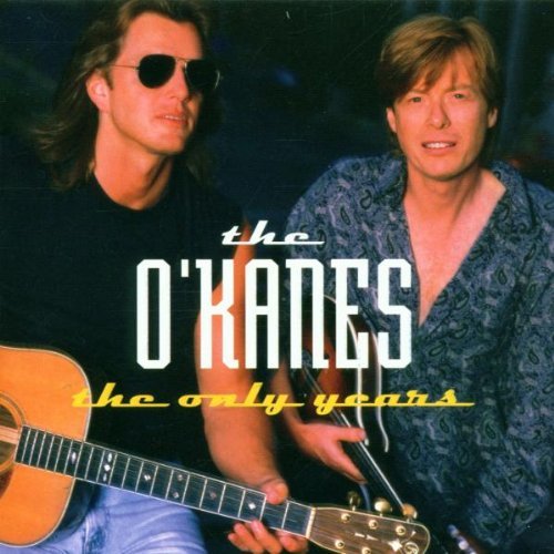 O'kanes Only Years 