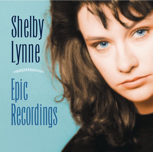 Shelby Lynne/Epic Recordings