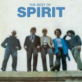 Spirit Best Of Spirit Incl. Bonus Tracks 