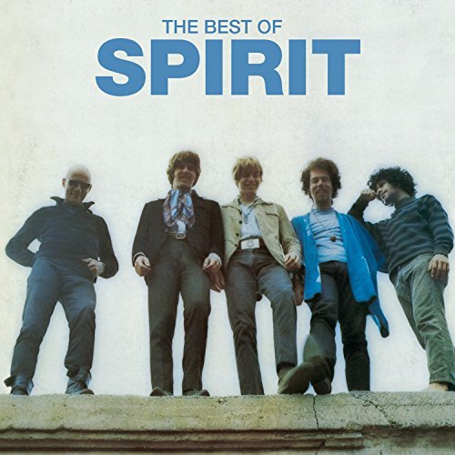 Spirit/Best Of Spirit@Incl. Bonus Tracks