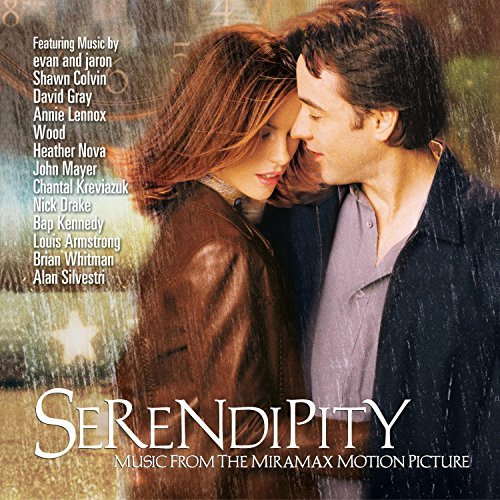 Serendipity Soundtrack 