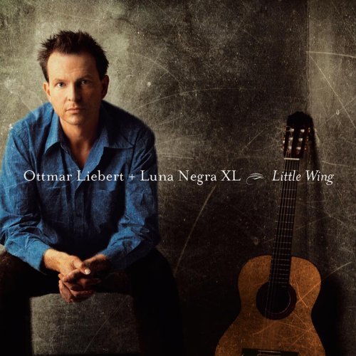 Ottmar & Luna Negra Liebert/Little Wing
