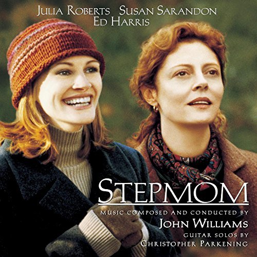 Stepmom/Score@Music By John Williams