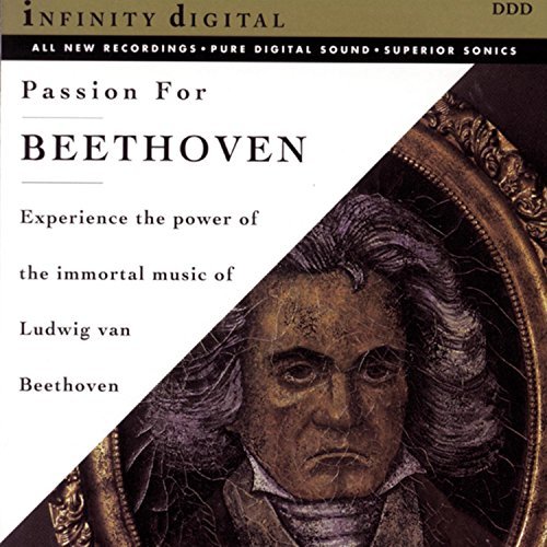 Ludwig Van Beethoven/Passion For Beethoven