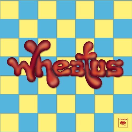 Wheatus/Wheatus@Explicit Version