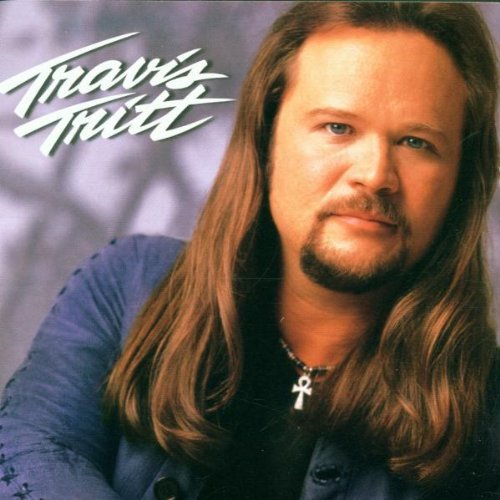 Travis Tritt/Down The Road I Go