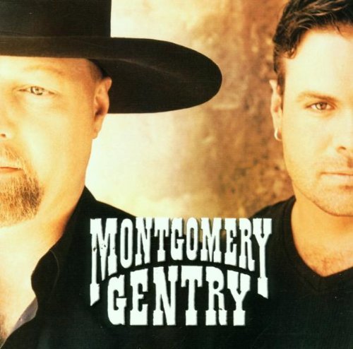 Montgomery Gentry/Carrying On
