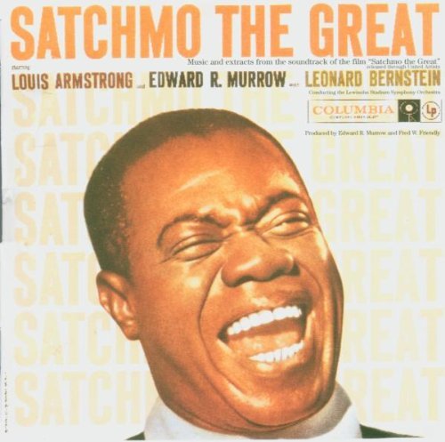 Louis Armstrong/Satchmo The Great@Incl. Bonus Tracks