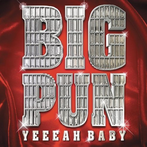 Big Punisher/Yeeeah Baby@Clean Version