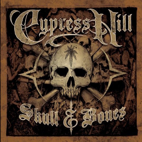 Cypress Hill/Skull & Bones@Clean Version@2 Cd Set