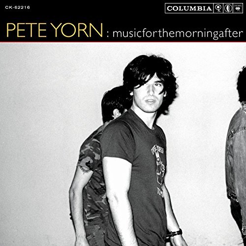 Pete Yorn/Musicforthemorningafter