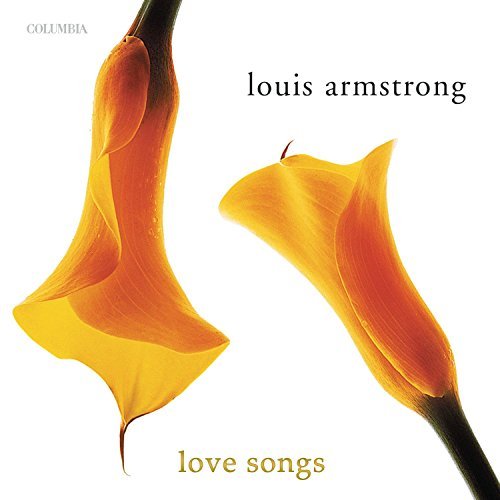 Louis Armstrong/Love Songs@This Item Is Made On Demand@Could Take 2-3 Weeks For Delivery