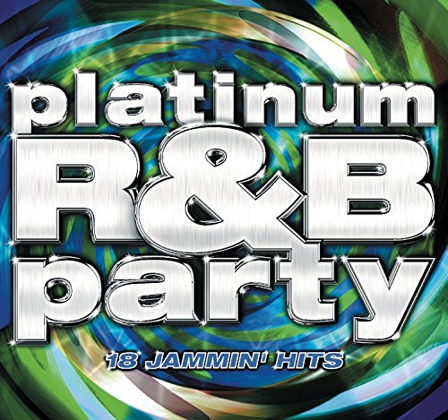 Platinum/R&B Party@Kool & The Gang/Cameo/Labelle@Platinum