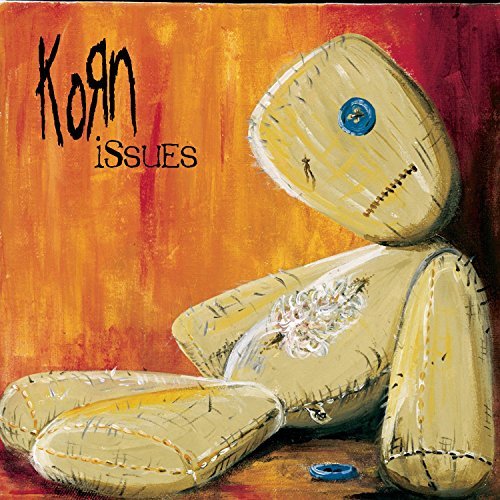 Korn/Issues@Clean Version@Lmtd Ed.
