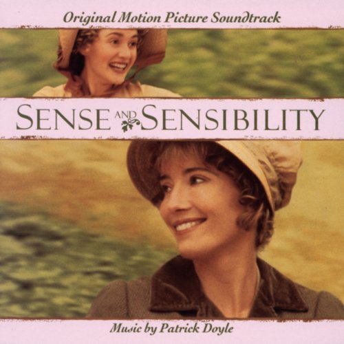 Sense & Sensibility Soundtrack Music By Patrick Doyle 