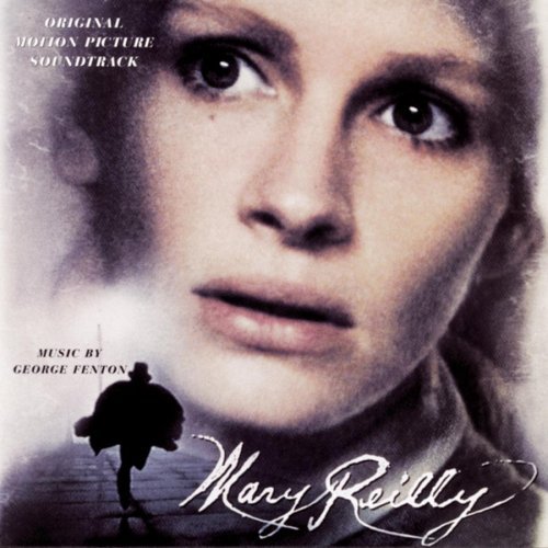 Mary Reilly/Soundtrack@Music By George Fenton