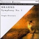 J. Brahms/Sym 1/Tragic Ovt