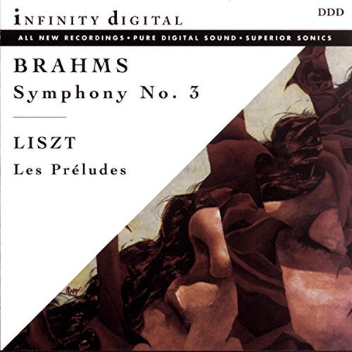 Brahms/Liszt/Les Preludes