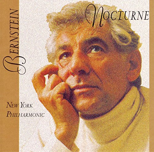 Leonard Bernstein Nocturne Bernstein New York Po 