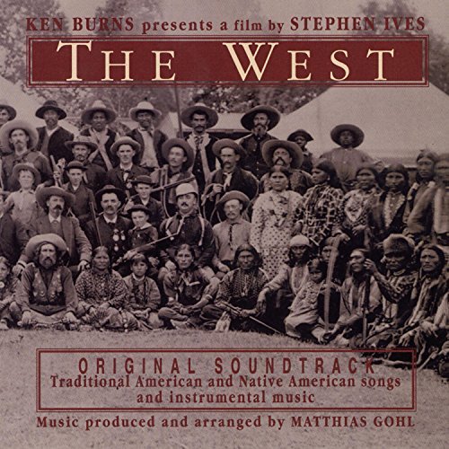 Various Artists West 