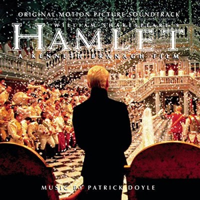 Various Artists Hamlet 