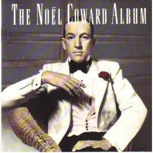 Noel Coward/Album