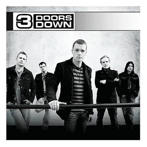 3 Doors Down/3 Doors Down Limited Edition