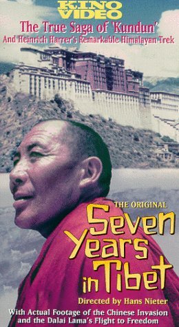 Seven Years In Tibet/Seven Years In Tibet@Bw@Nr