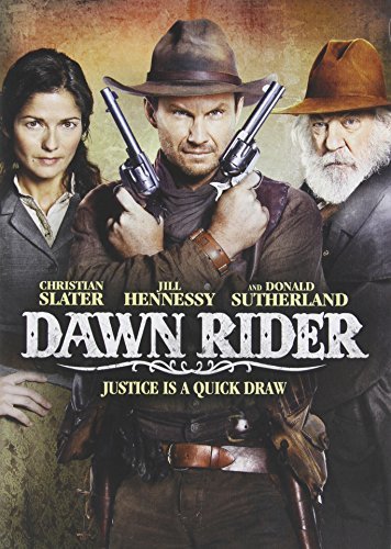 Dawn Rider/Slater/Sutherland/Hennessy@R
