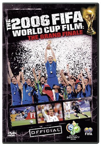 Fifa 2006 World Cup Film/Grand Finale