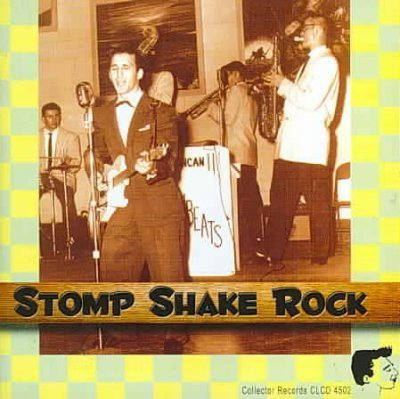 Stomp Shake & Rock/Stomp Shake & Rock