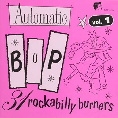 Automatic Bop/Automatic Bop@Import