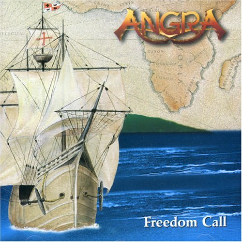 Angra/Freedom Call@Import-Bra