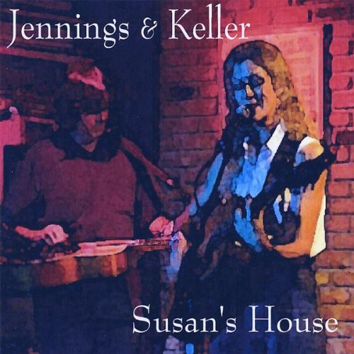 Jennings/Keller/Susan's House