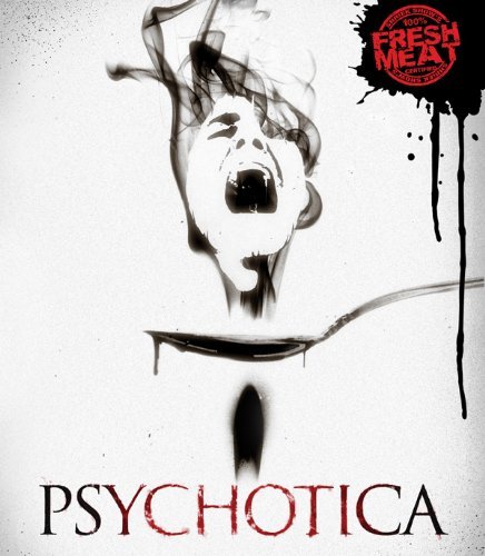 Psychotica/Psychotica@Blu-Ray/Ws@Nr