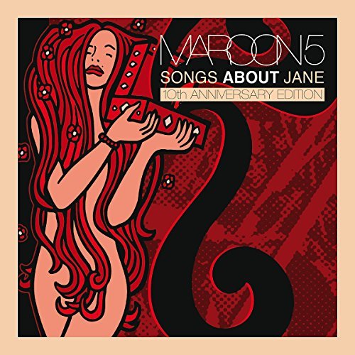 Maroon 5/Songs About Jane (10th Anniver@Deluxe Ed.@2 Cd