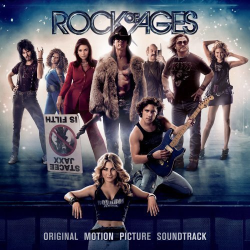 Rock Of Ages/Soundtrack