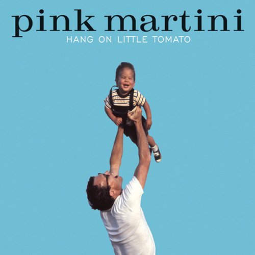 Pink Martini Hang On Little Tomato Lp 2 Lp 