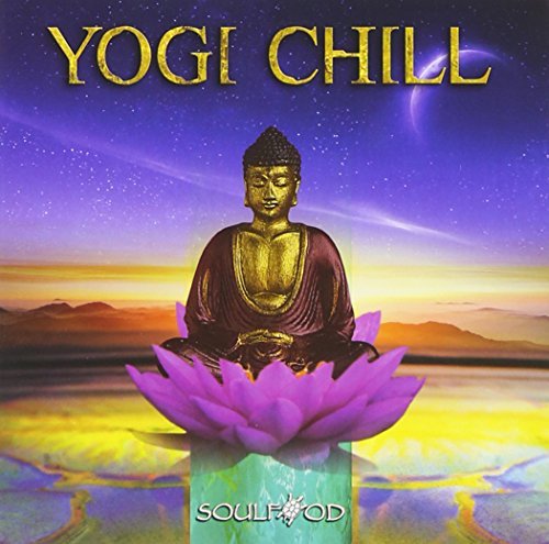 Soulfood/Yogi Chill