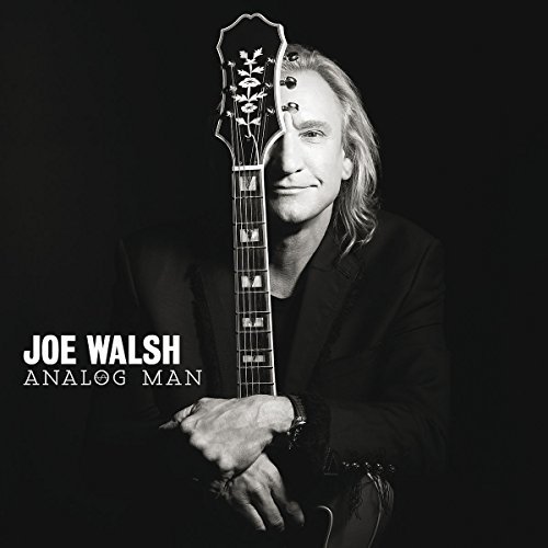 Joe Walsh/Analog Man