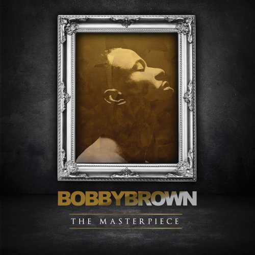 Bobby Brown/Masterpiece@Explicit Version