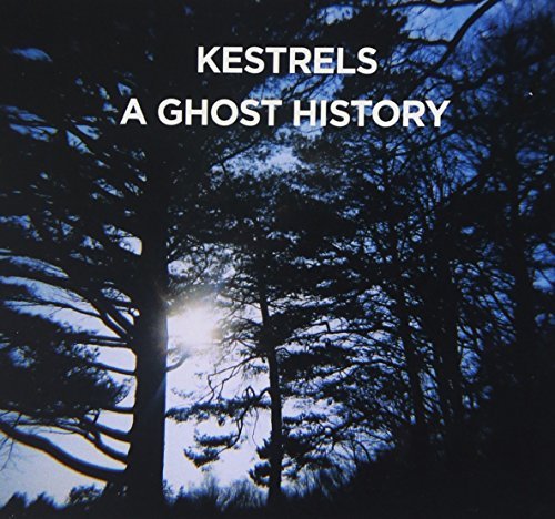 Kestrels Ghost History 