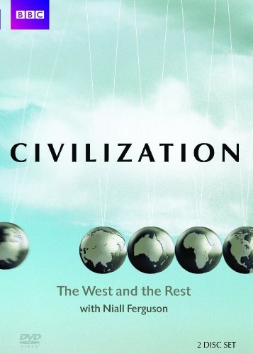 Civilization-The West & The Re/Civilization-The West & The Re@Ws@Nr/2 Dvd
